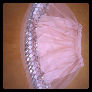 Girls summer clothing